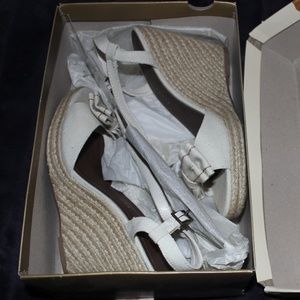 LC Lauren Conrad Gwin Wedges